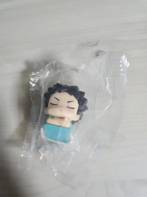 Haikyu!! Iwaizumi Onemutan 2nd Edition, Clear Phats