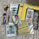 Selling ENHYPEN Kkukkukkou Package photocard goods.