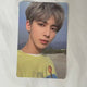 TXT Taehyun photocard