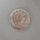 Ouran High School Host Club Kaoru Can Badge
