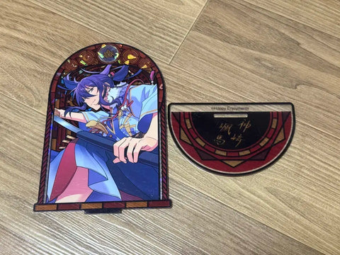 URGENT SALE) Ensemble Stars!! Chinese Server Acrylic Stand - Kanzaki Soma