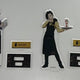 Tokyo Revengers Koko Inupi Cafe Acrylic Set