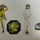Tokyo Revengers Kazutora Suit Big Acrylic Stand Bundle