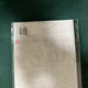 V Taehyung Coca-Cola Postcard Unopened
