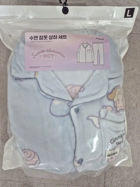 Selling NCT Sanrio Pajamas Taeyong L size.