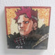 My Hero Academia Endeavor Magnet Acrylic Bundle