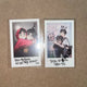 Gapta Garbage Time Pyeongjasa Bbangjun Polaroid