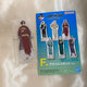 Windbreaker Street Hero and Festival Ichiban Kuji F Prize Suo Hayato Acrylic Stand Transfer