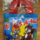 Japanese character eco bag