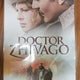 Movie Doctor Zhivago poster