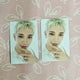 Seventeen Trading Card Joshua Selfie Transfer