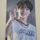Stray Kids I.N Acrylic Frame A3 Size