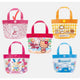 Sanrio Gacha Pullback Style Mini Pouch 2 Marron Cream