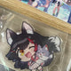 Selling super super super super Gamers Fest Ookami Mio SD Acrylic Stand