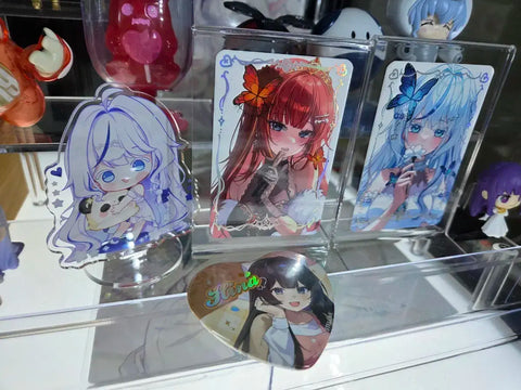 Stellive Goods Set