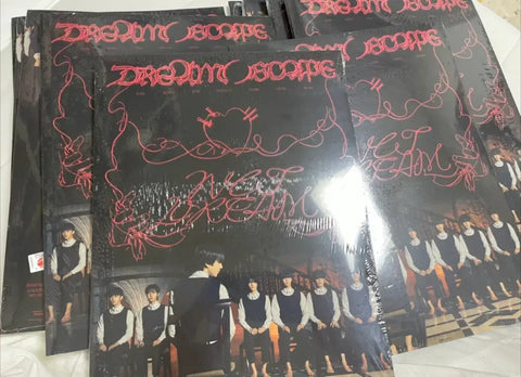 NCT Dream Dreamscape