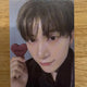 Matthew Cookie Photocard