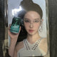 Selling aespa Karina Sprite 2nd edition photocard.