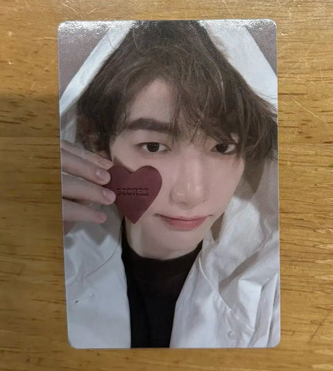 Hao Cookie Photocard