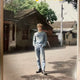 Jaehyun Esquire April 2023