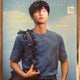 Jae-min Marie Claire February 2023 Issue