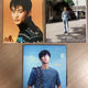 Jae-min Marie Claire February 2023 Issue