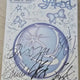 Girlfriend signed album lot