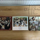 Girlfriend signed album lot