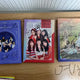 Girlfriend signed album lot