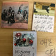 Girlfriend signed album lot