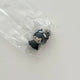 My Hero Academia MHA Iida Tenya Mejirushi Keychain