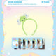 Riku Weick Chemerly Headband Unboxing