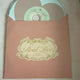 Selling Oh My Girl Real Love album.
