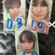 NCT Wish First Press Limited Edition Photocard Wish Doll Kuripang Group Order Riku Yushi Sakuya Wishcon