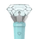Used twice/Components included) SHINee Official Japanese Fanlight