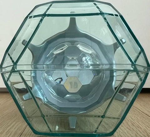Used twice/Components included) SHINee Official Japanese Fanlight