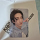Stray Kids Bang Chan Soundwave unreleased photocard