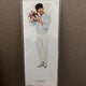 Seventeen vintage goods Dino CLEAN mini standee transfer