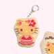Tanning Kitty Doll, New