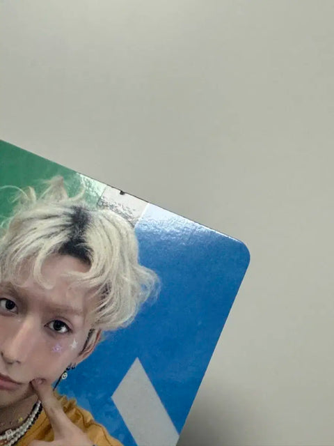 Xdinary Heroes Xdiz Odd Summercon Over 30,000 KRW Photocards Trading