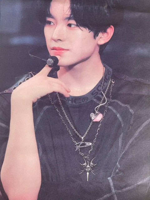 Youshi slogan