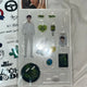 NCT Dream Dream Show 2 Acrylic Stand Keyring Exhibition Card Sticker Mark Transfer