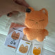 Kim Sung-kyu Kyuwoo Doll