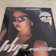 Unopened Whiplash aespa Album