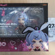 Rabbit Hole Miku Nendoroid