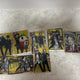 Persona 4 Wafer Card Vol. 2 - Lot