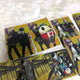 Persona 4 Wafer Card Vol. 2 - Lot