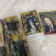 Persona 4 Wafer Card Vol. 2 - Lot