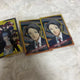 Persona 4 Wafer Card Vol. 2 - Lot