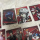 Persona 5 Wafer Card Vol. 2 Bulk